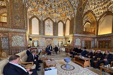 Сергей Грачев: «Иран заинтересован в сотрудничестве с нашим регионом»